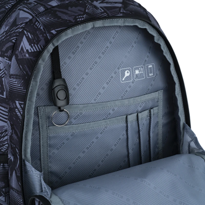 Рюкзак Kite Education teens 905M-2, K24-905M-2 9