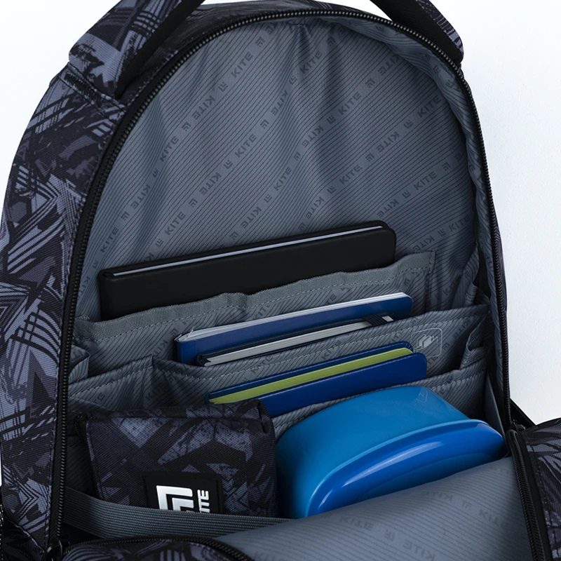 Рюкзак Kite Education teens 905M-2, K24-905M-2 12