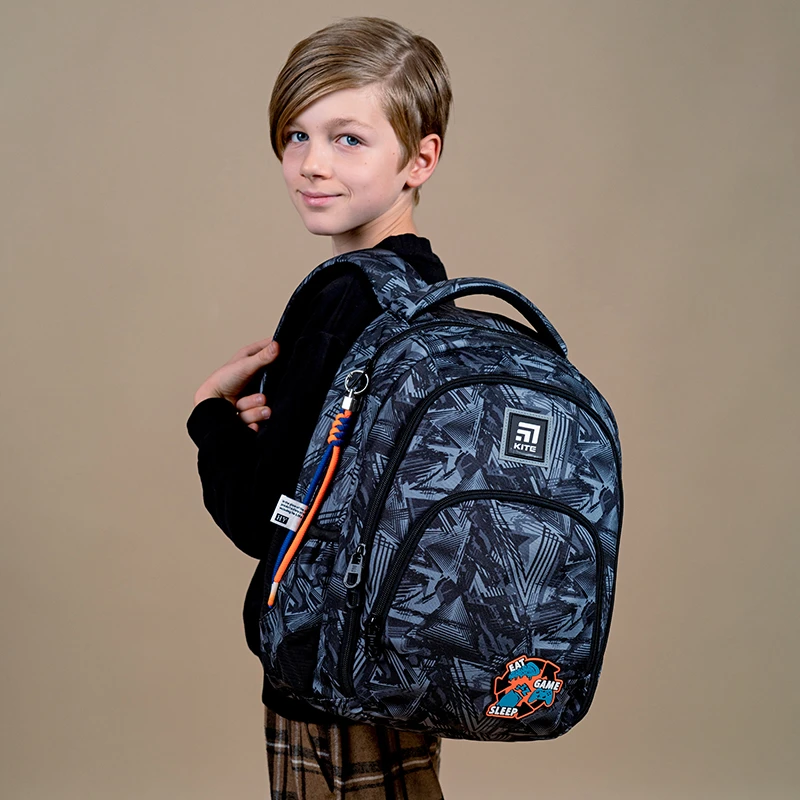 Рюкзак Kite Education teens 905M-2, K24-905M-2 15