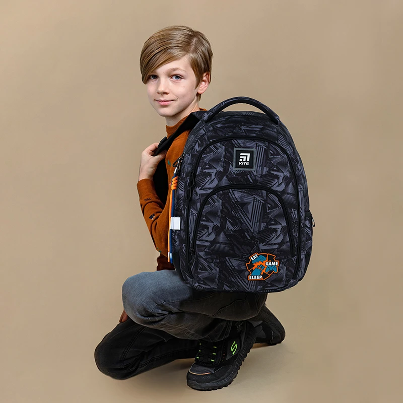 Рюкзак Kite Education teens 905M-2, K24-905M-2 16