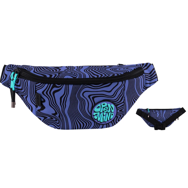 Сумка-бананка Kite Education teens 2770-1, K24-2770-1
