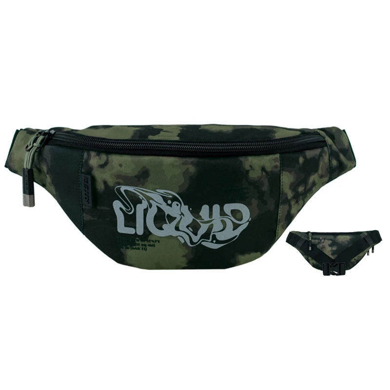 Сумка-бананка Kite Education teens 2770-4, K24-2770-4