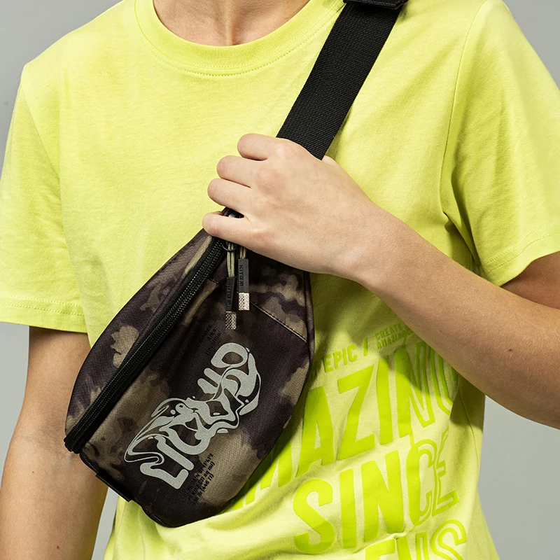 Сумка-бананка Kite Education teens 2770-4, K24-2770-4 6
