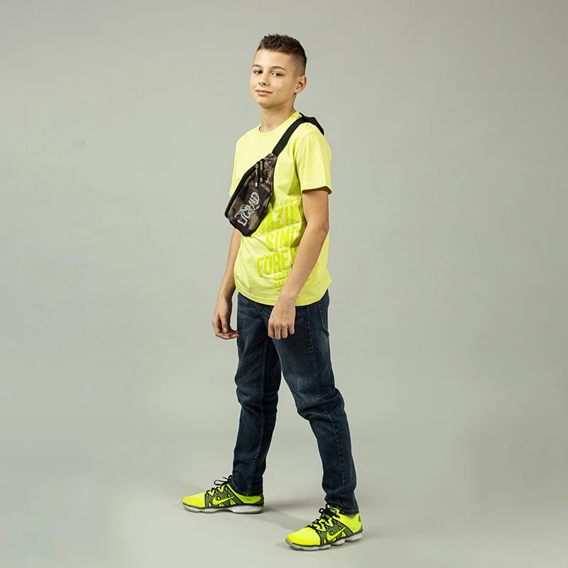 Сумка-бананка Kite Education teens 2770-4, K24-2770-4 7