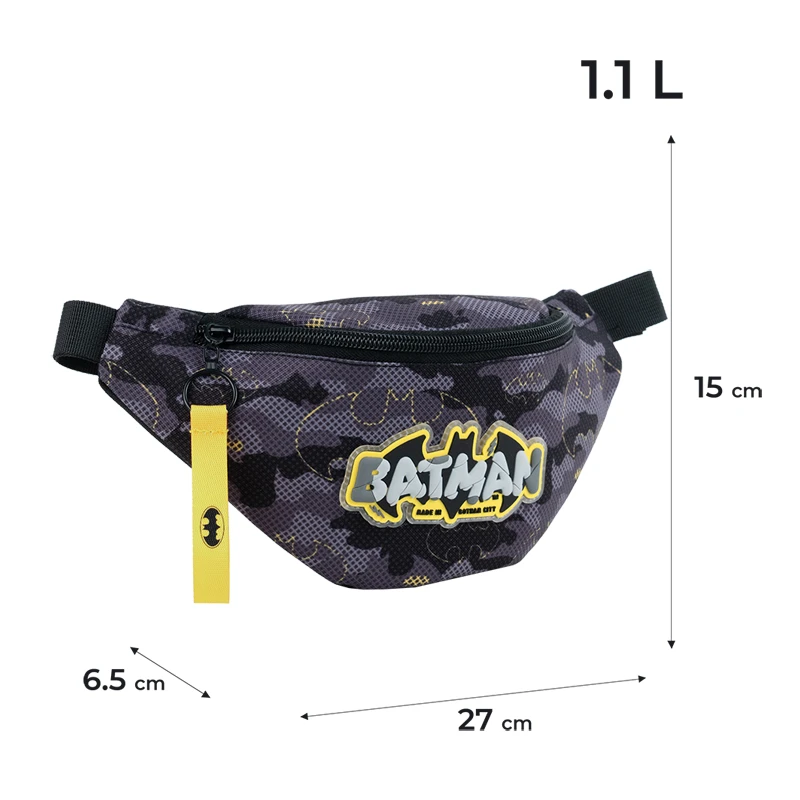 Сумка-бананка Kite детская 2577 DC, DC24-2577 2