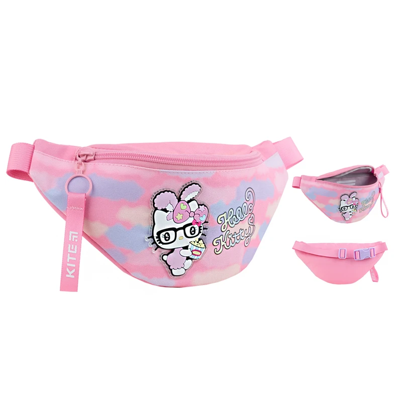 Сумка-бананка Kite дитяча 2577 HK, HK24-2577 1