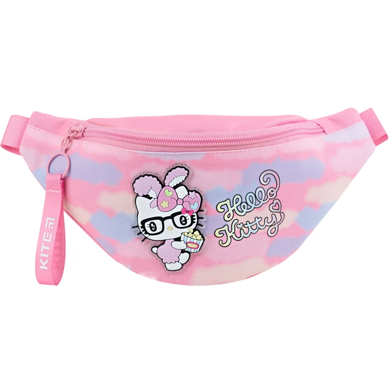 Сумка-бананка Kite дитяча 2577 HK, HK24-2577