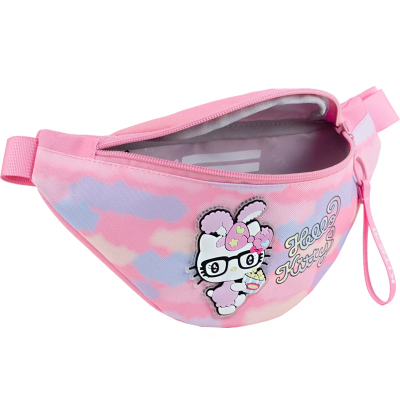 Сумка-бананка Kite дитяча 2577 HK, HK24-2577 3