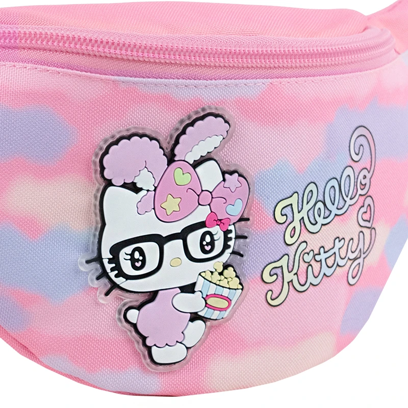 Сумка-бананка Kite дитяча 2577 HK, HK24-2577 5