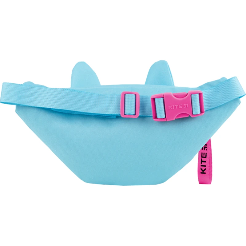 Сумка-бананка Kite детская 2577-1 Sunny Cat, K24-2577-1 4