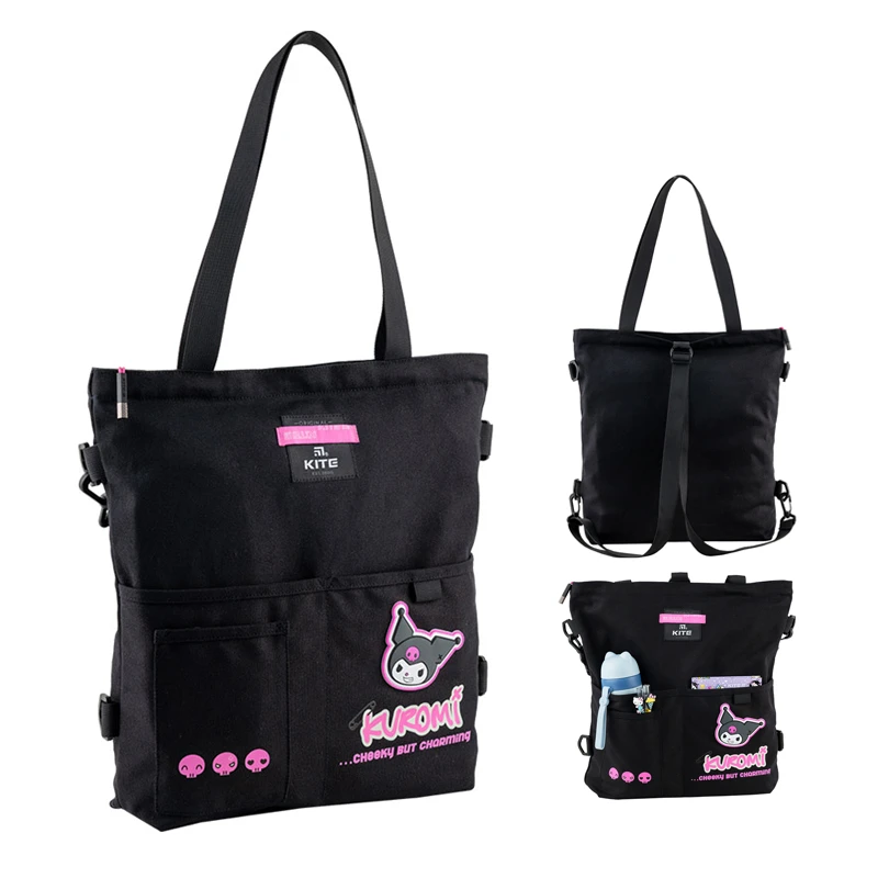 Сумка-рюкзак 586 HK, HK24-586 2