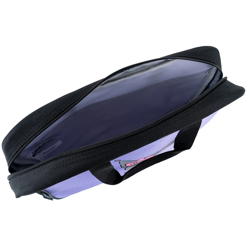 Сумка школьная текстильная Kite A4, 1 отделение, 589 HK, HK24-589 3