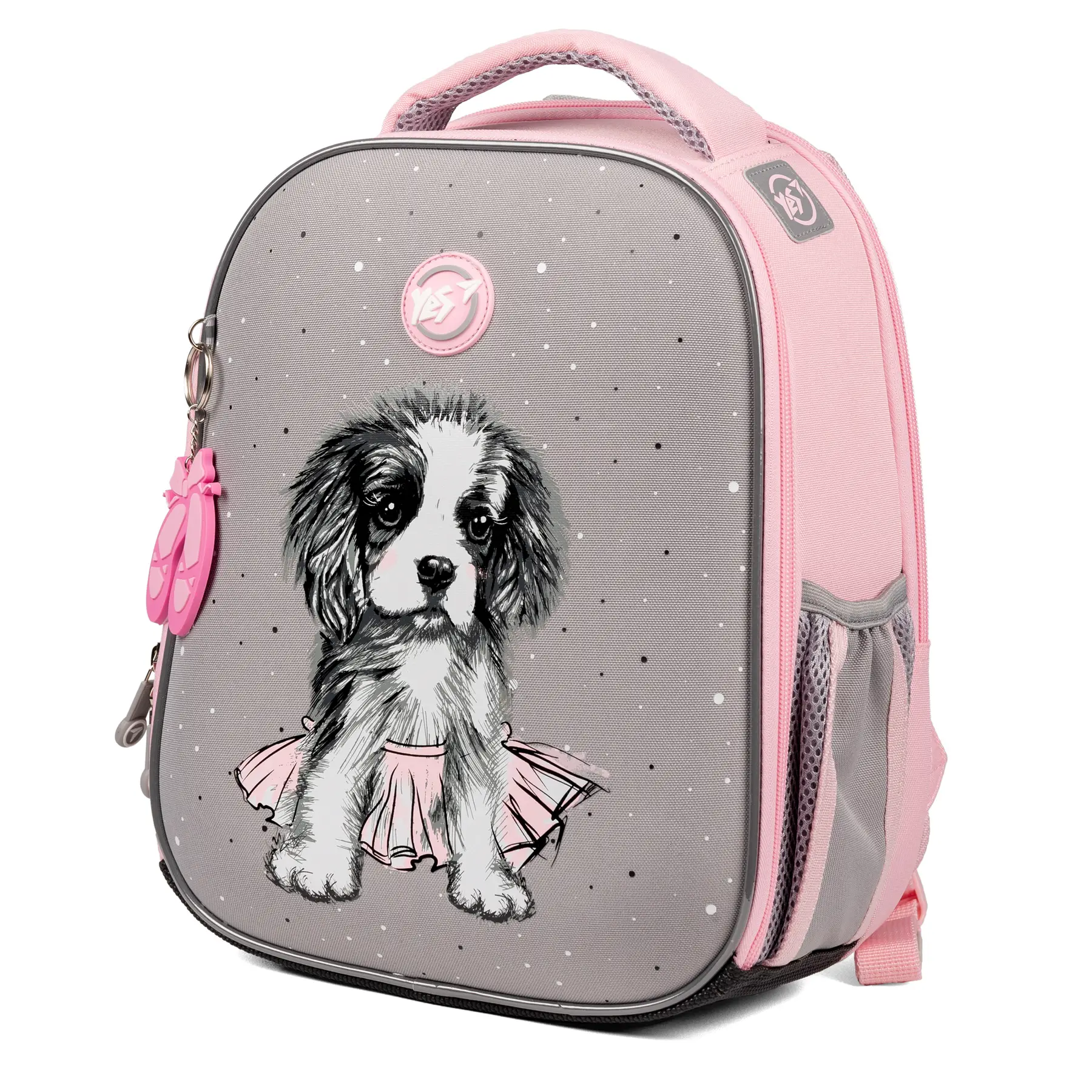 Набор коллекционный YES H-100 "Collection Doggy Ballet", 559791 2