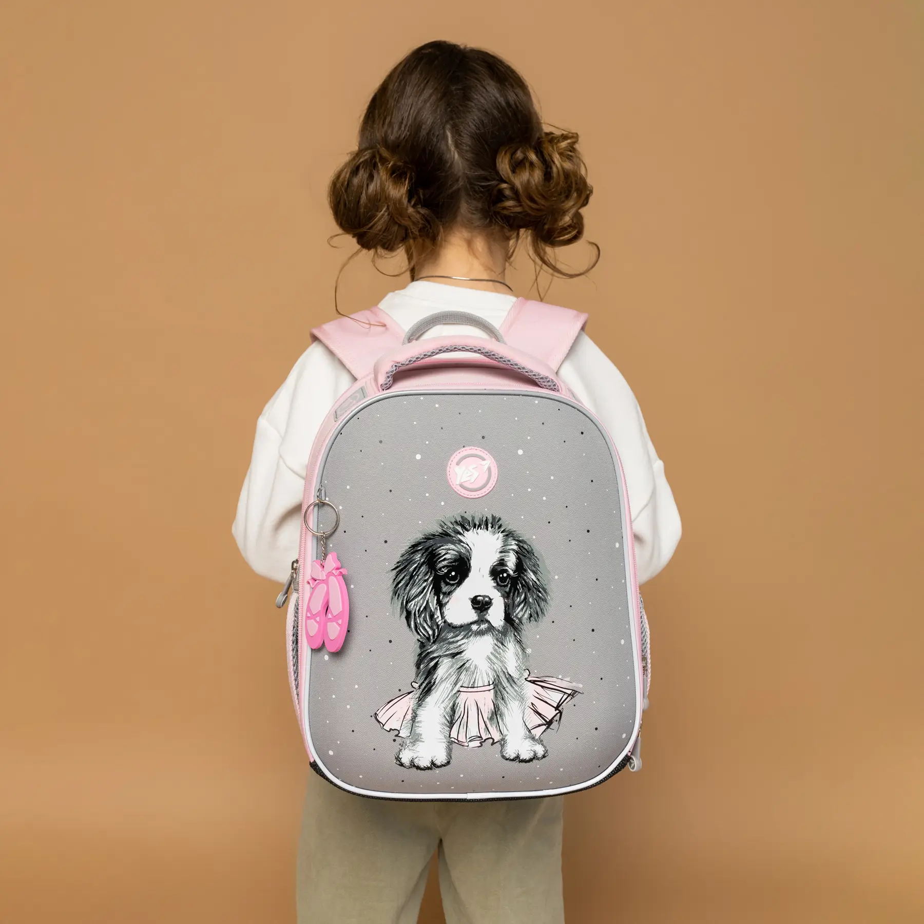 Набор коллекционный YES H-100 "Collection Doggy Ballet", 559791 5