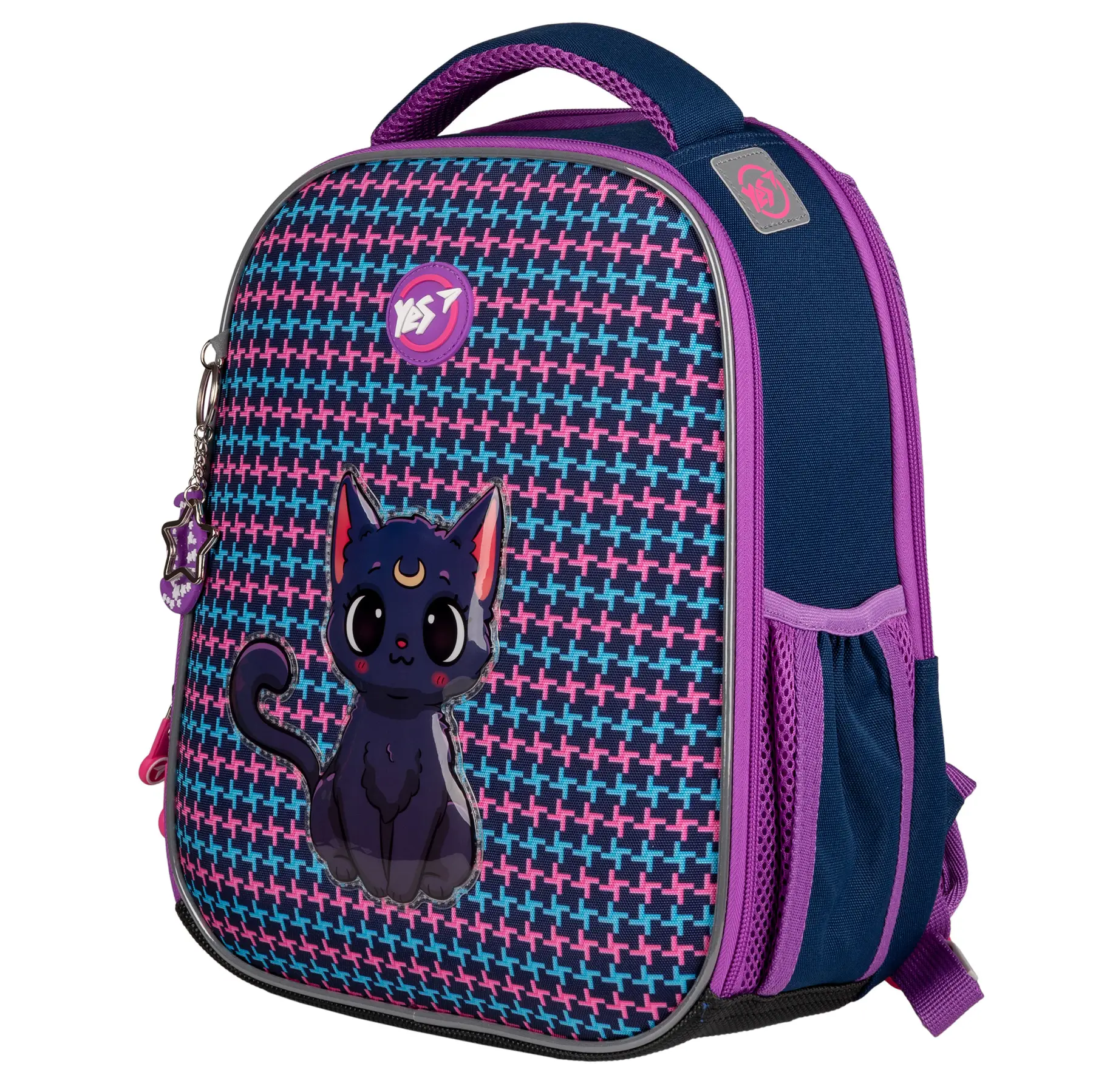 Набор коллекционный YES H-100 "Collection Fantastic Kitty", 559797 2