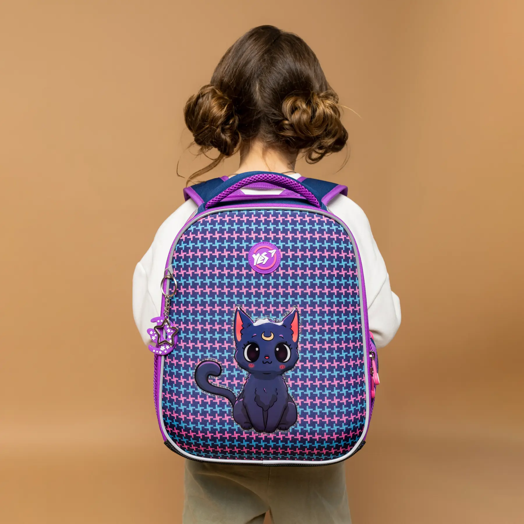Набор коллекционный YES H-100 "Collection Fantastic Kitty", 559797 5