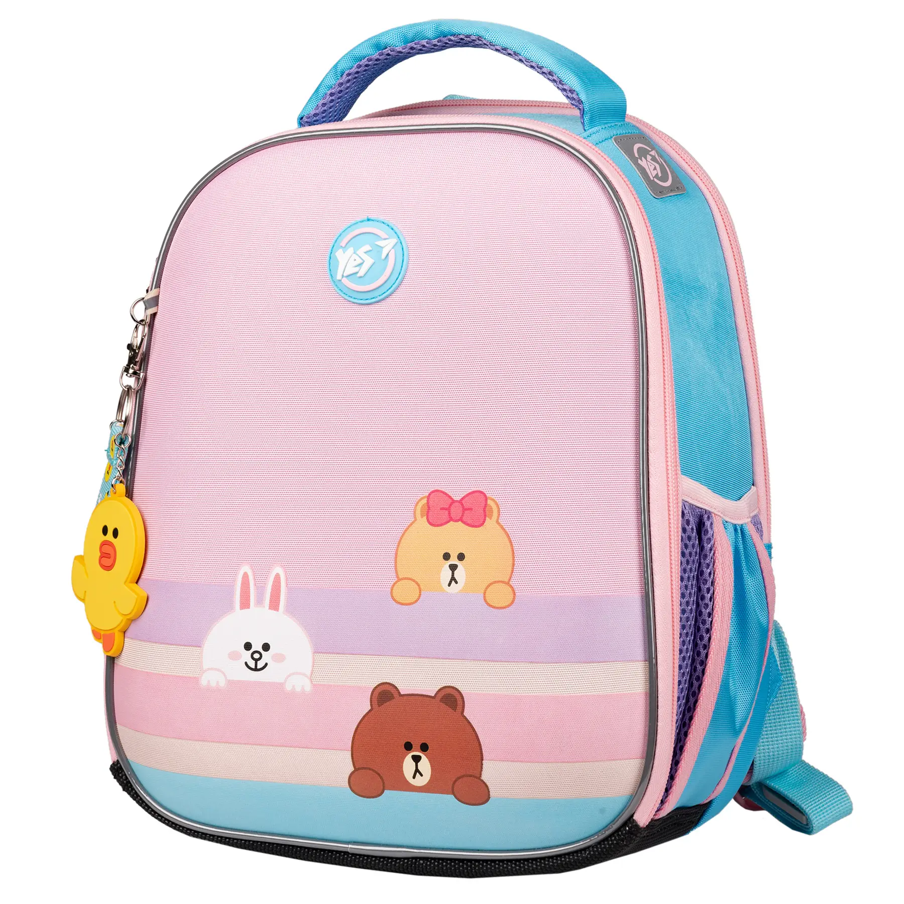 Набор коллекционный YES H-100 "Collection Line Friends", 559801 2