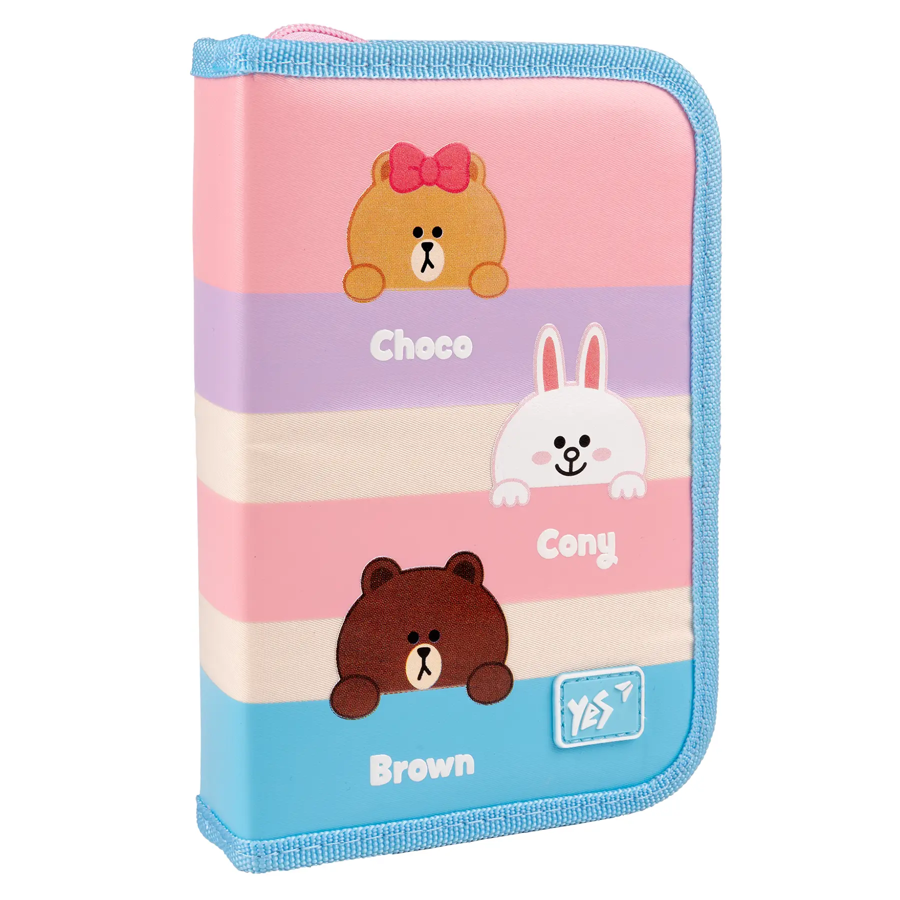 Набор коллекционный YES H-100 "Collection Line Friends", 559801 6
