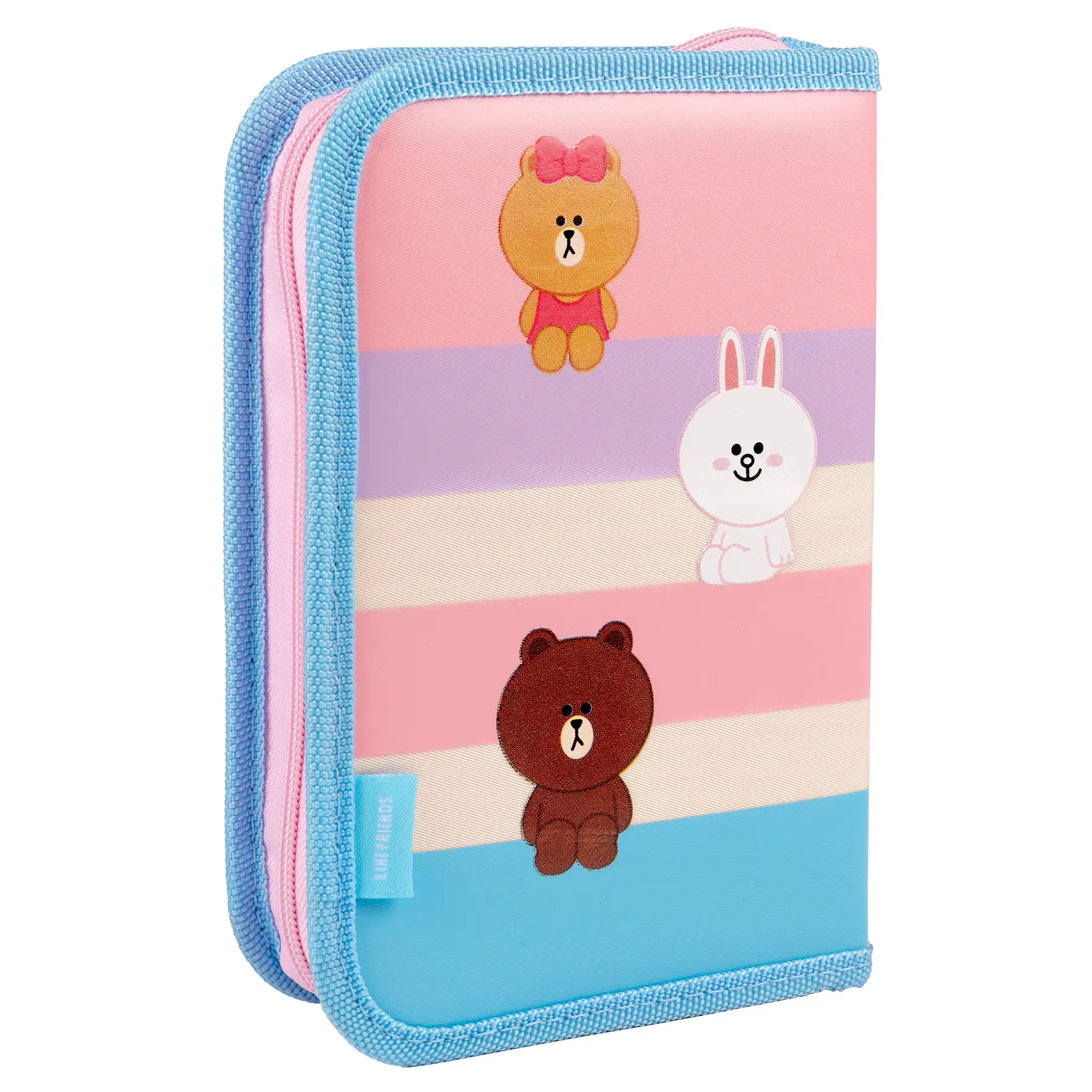 Набор коллекционный YES H-100 "Collection Line Friends", 559801 7
