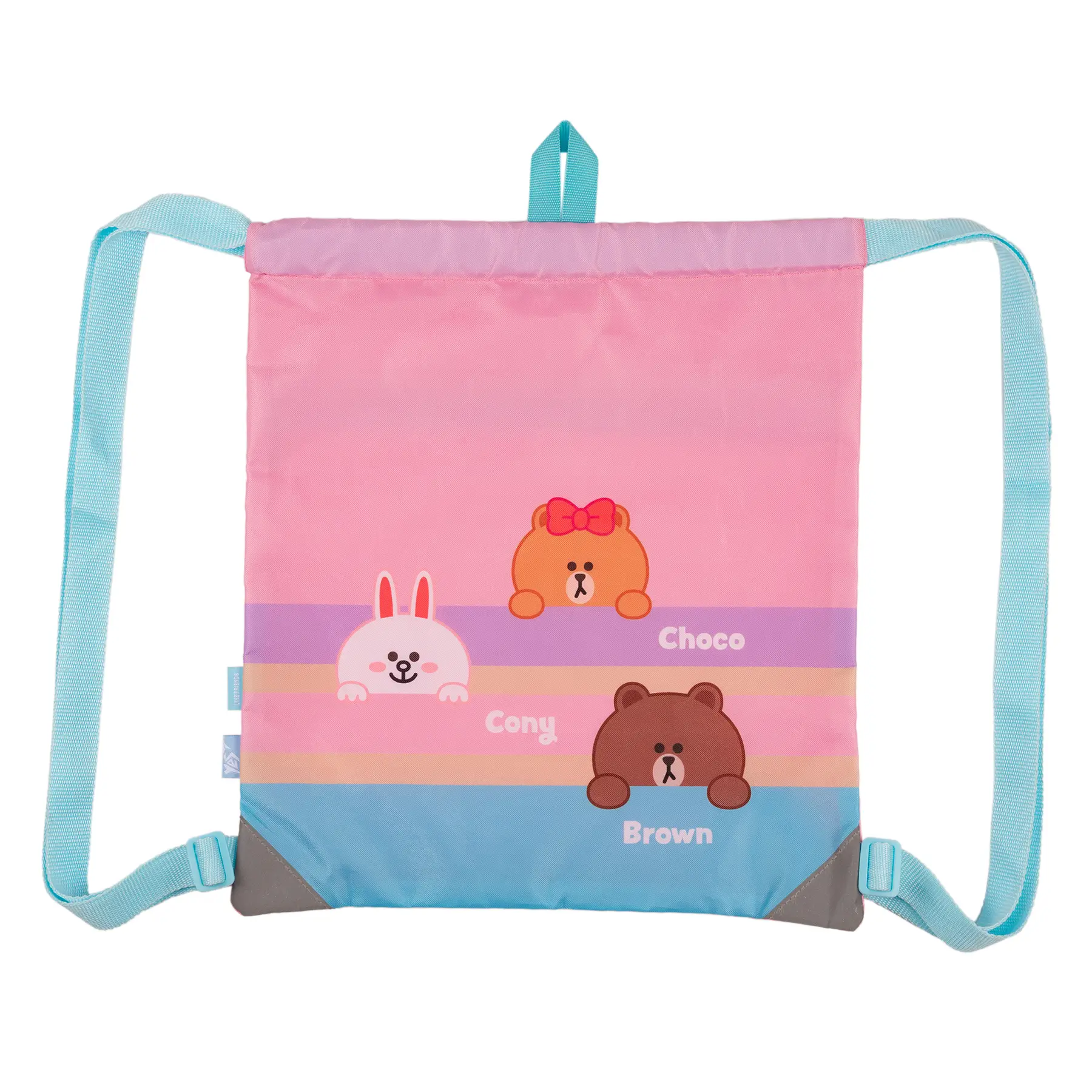 Набор коллекционный YES H-100 "Collection Line Friends", 559801 10
