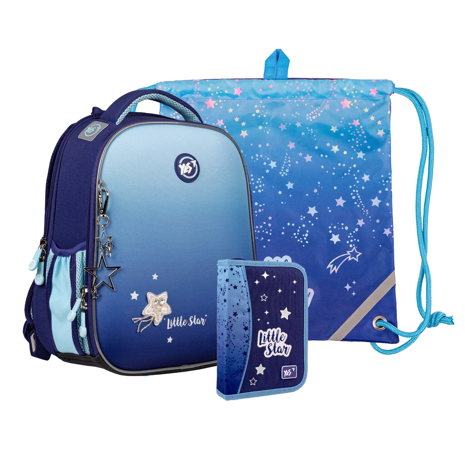 Набор коллекционный YES H-100 "Collection Little Star", 559793