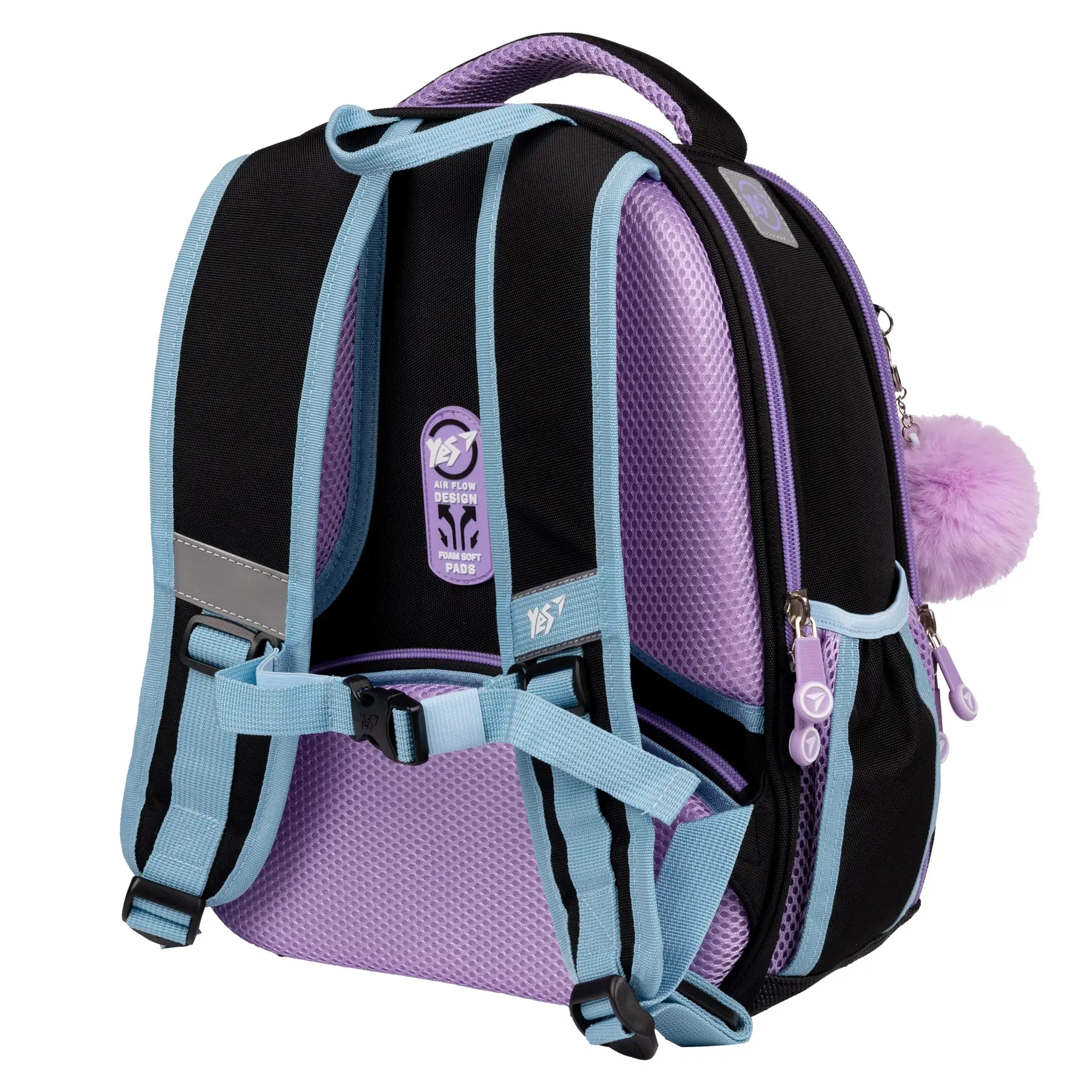 Набор коллекционный YES H-100 "Collection Magic Unicorn", 559794 3