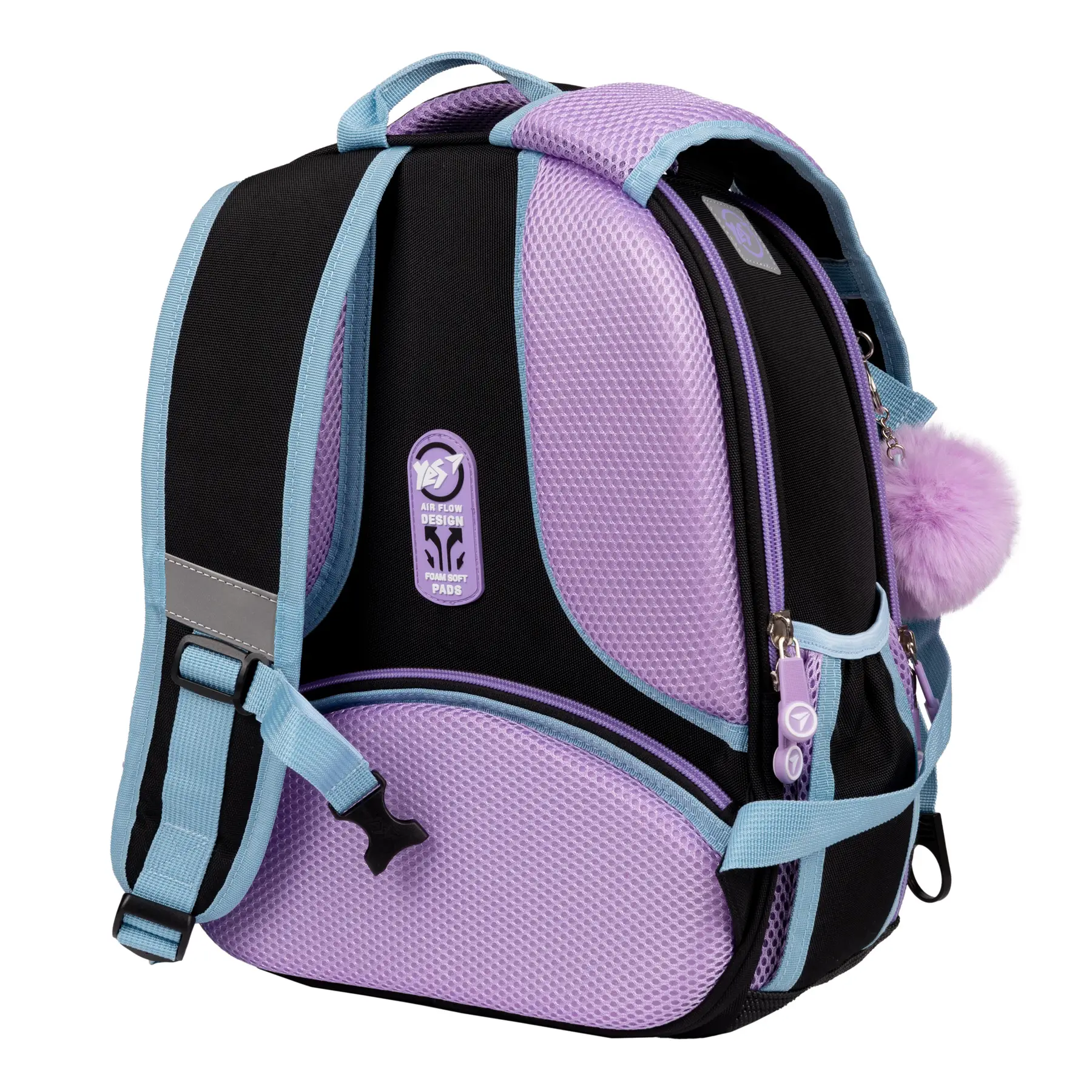 Набор коллекционный YES H-100 "Collection Magic Unicorn", 559794 4