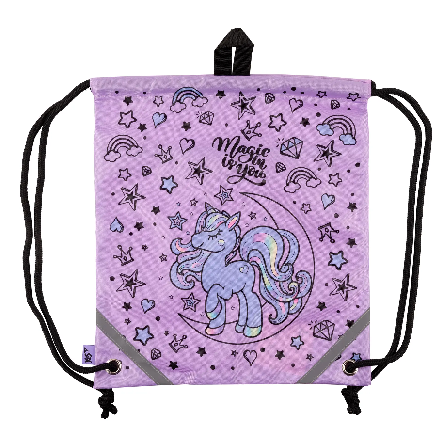 Набор коллекционный YES H-100 "Collection Magic Unicorn", 559794 10