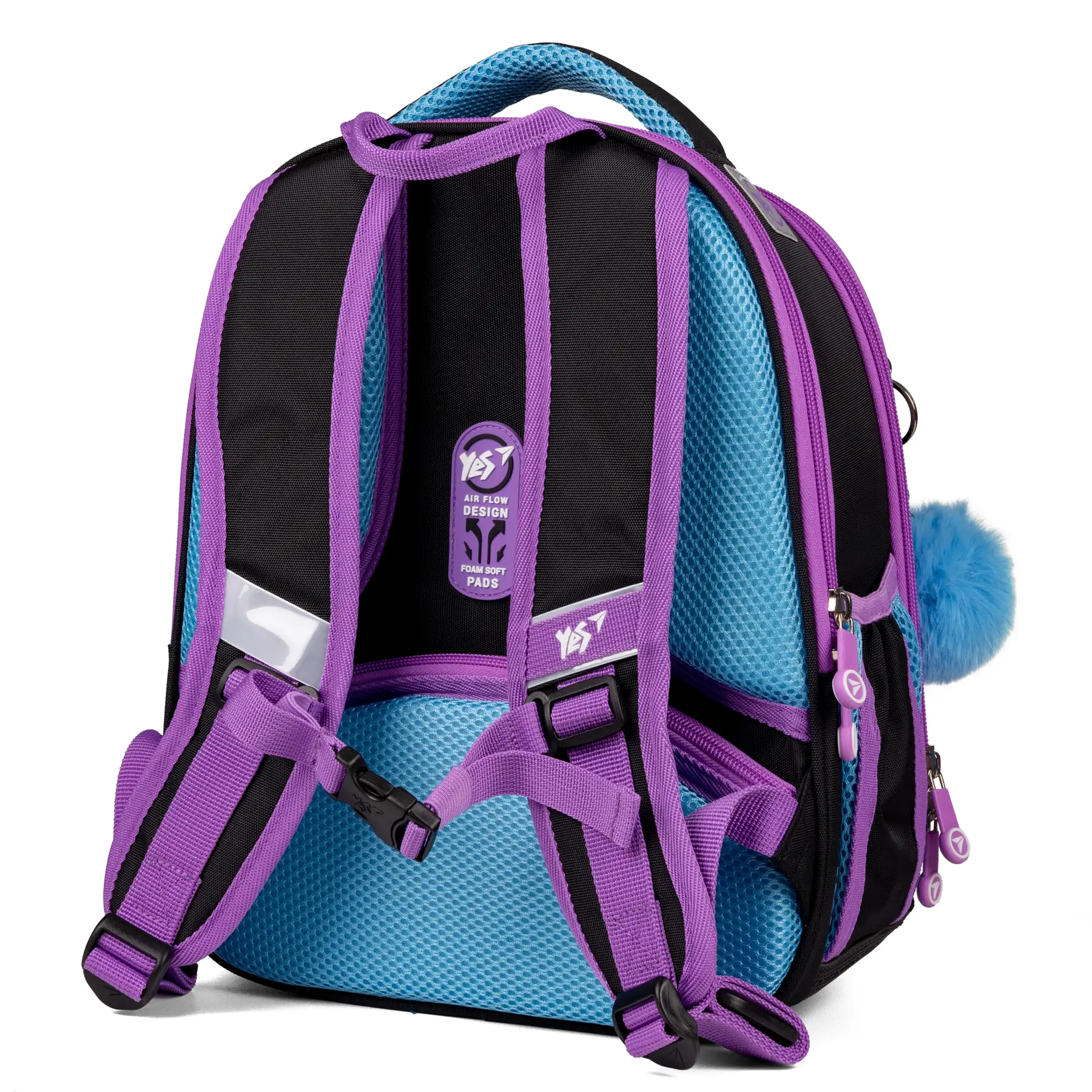 Набор коллекционный YES H-100 "Collection Mysterious Cats", 559790 3
