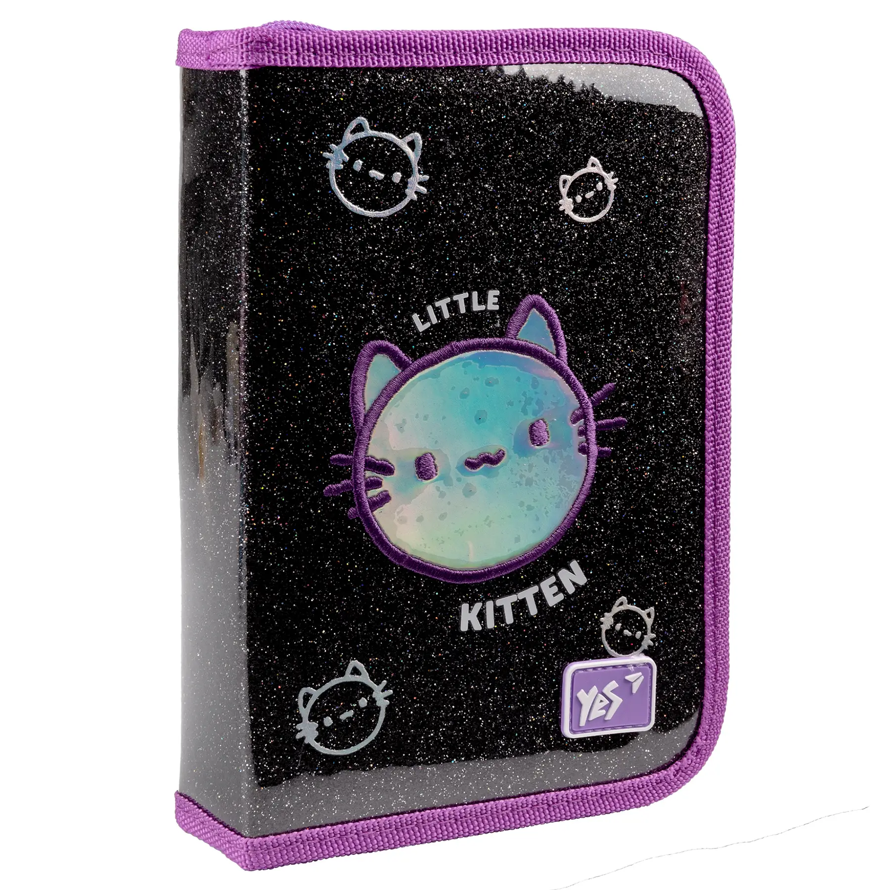 Набор коллекционный YES H-100 "Collection Mysterious Cats", 559790 6