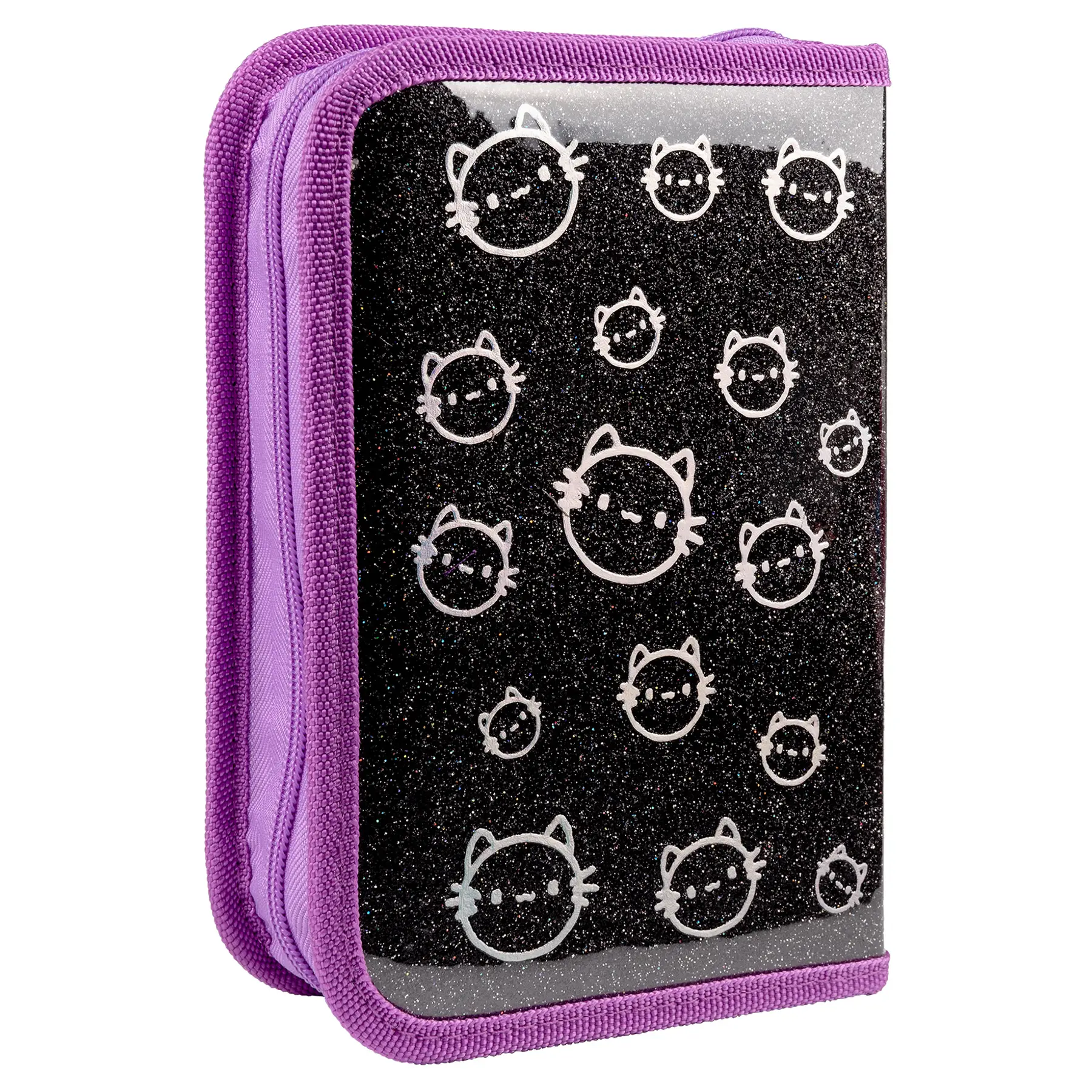 Набор коллекционный YES H-100 "Collection Mysterious Cats", 559790 7