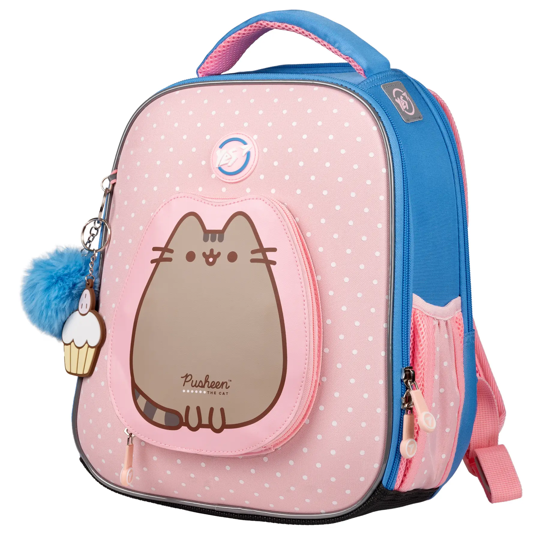 Набор коллекционный YES H-100 "Collection Pusheen", 559777 2