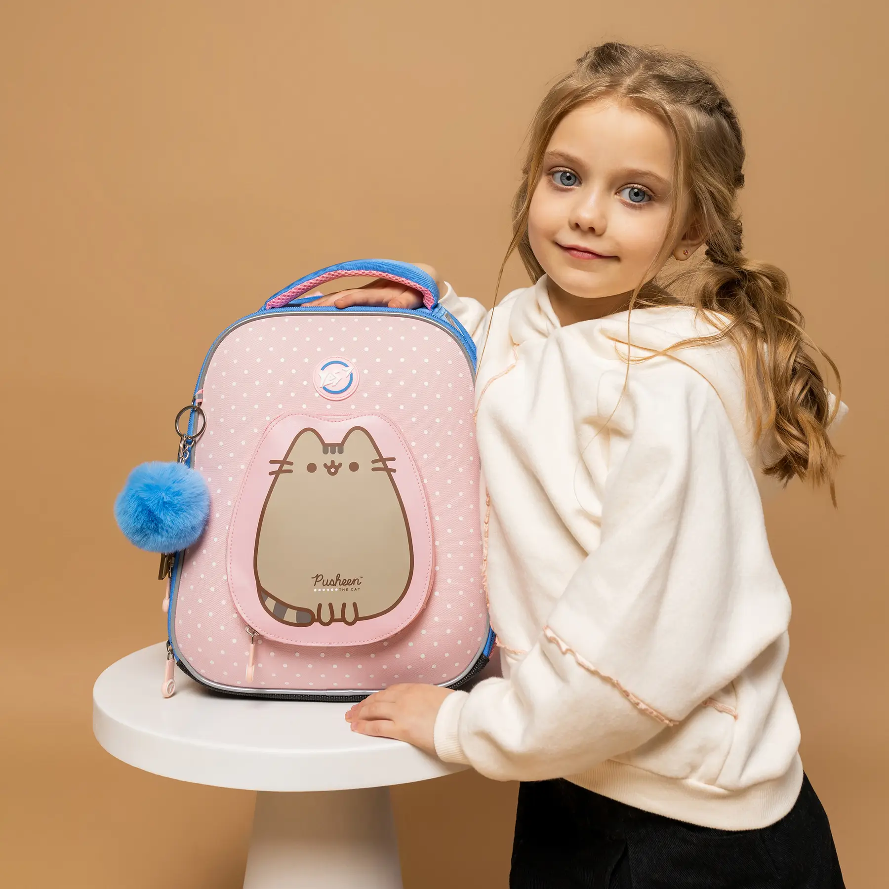 Набор коллекционный YES H-100 "Collection Pusheen", 559777 5