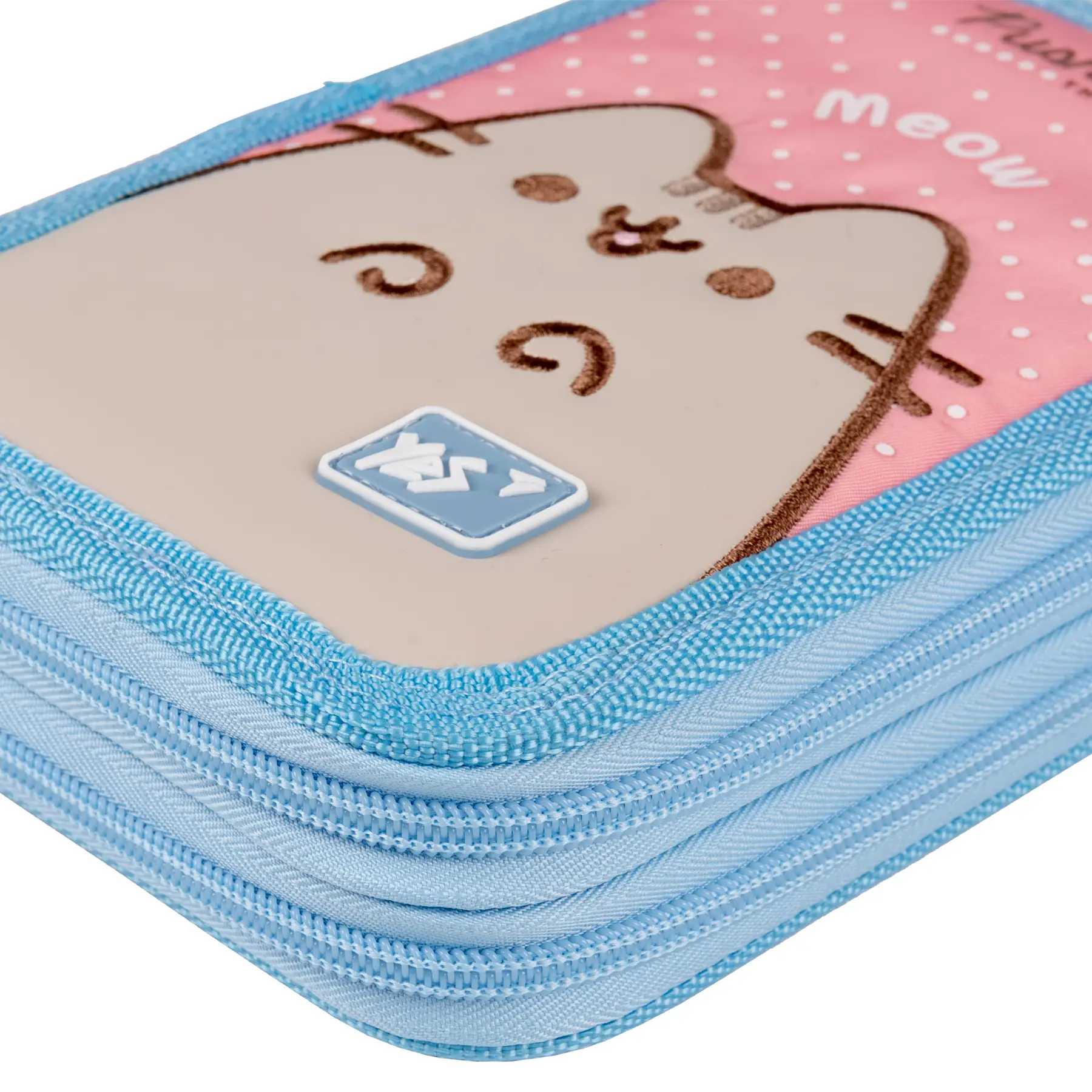 Набор коллекционный YES H-100 "Collection Pusheen", 559777 8