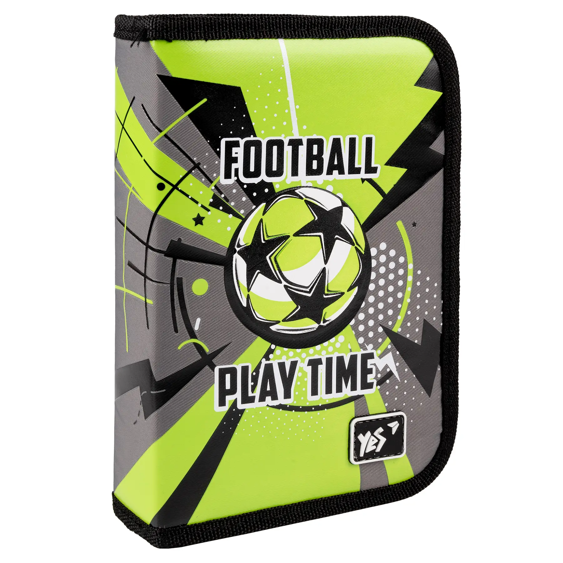 Набір колекційний YES H-100 "Collection Football", 559798 6