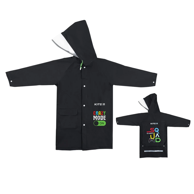Дощовик Kite дитячий 2600S, K24-2600S