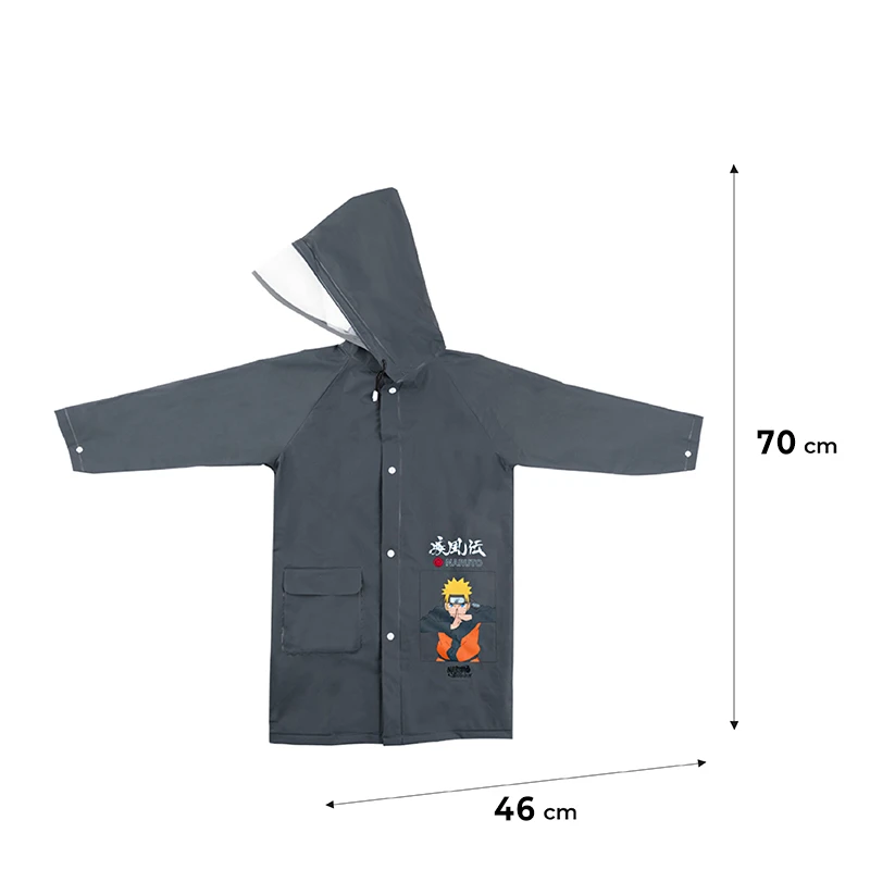 Дощовик Kite дитячий 2600S NR, NR24-2600S 1