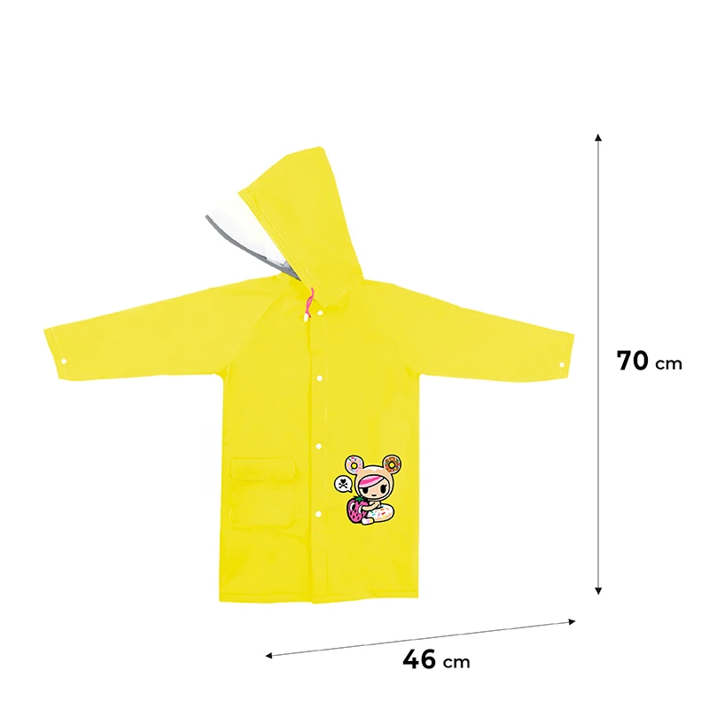Дощовик Kite дитячий 2600S TK, TK24-2600S 1