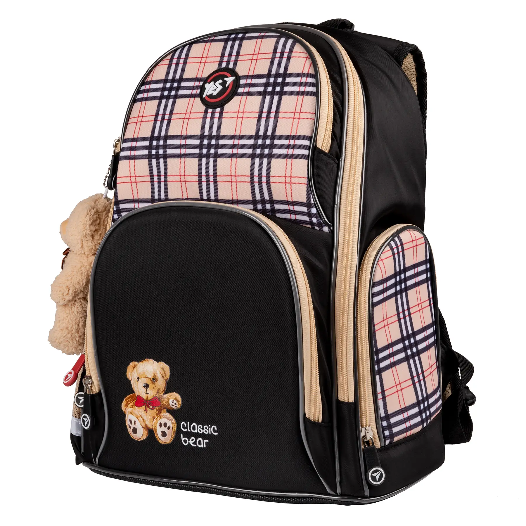 Набор коллекционный YES S-100 "Collection Classic Bear", 559784 2