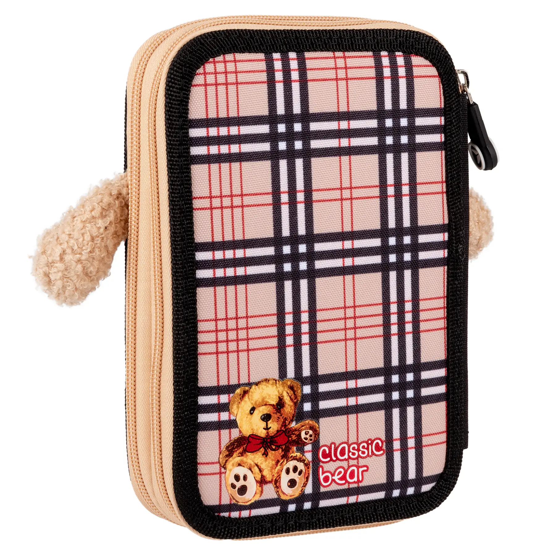 Набор коллекционный YES S-100 "Collection Classic Bear", 559784 8