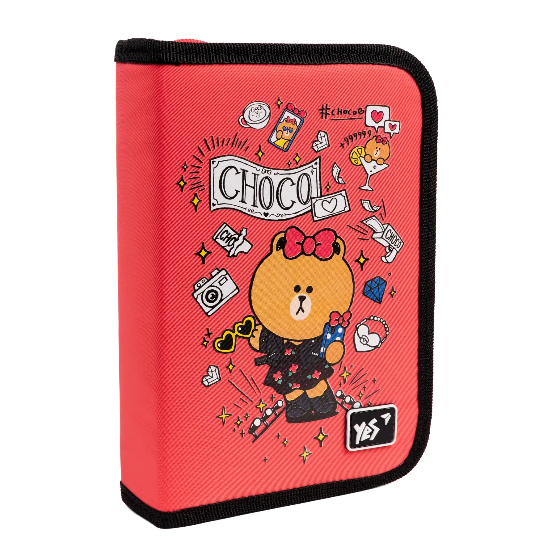 Набір колекційний YES S-101 "Collection Line Friends", 559787 5
