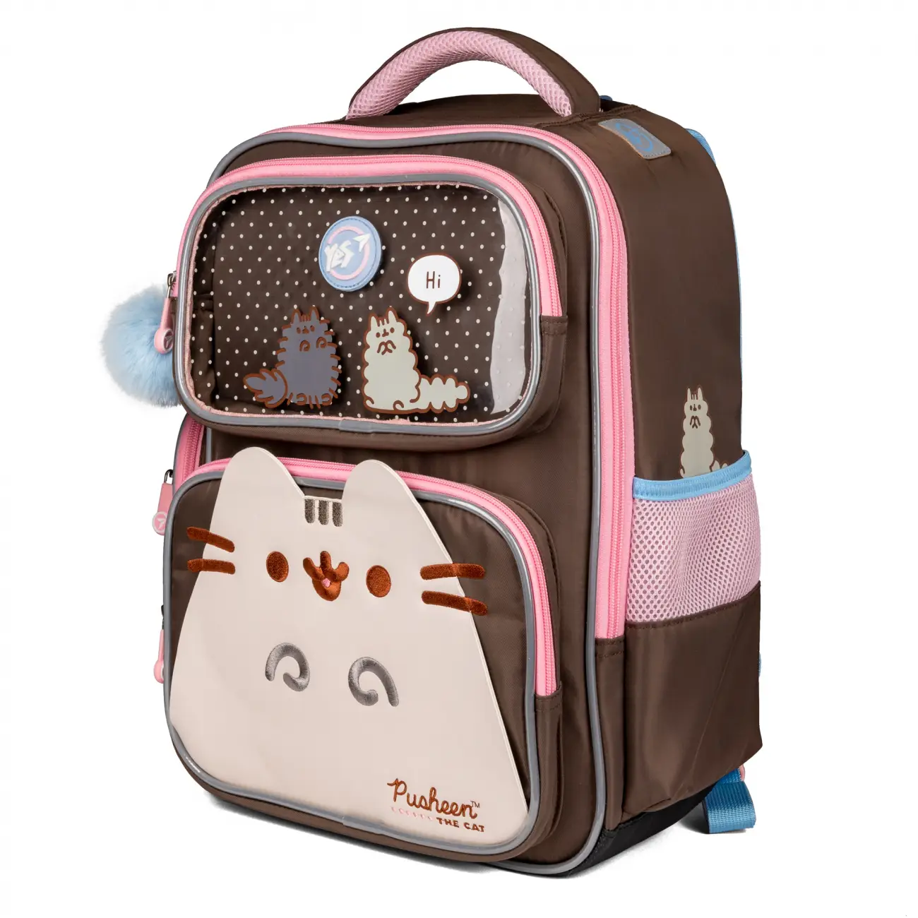 Набор коллекционный YES S-101 "Collection Pusheen", 559776 2