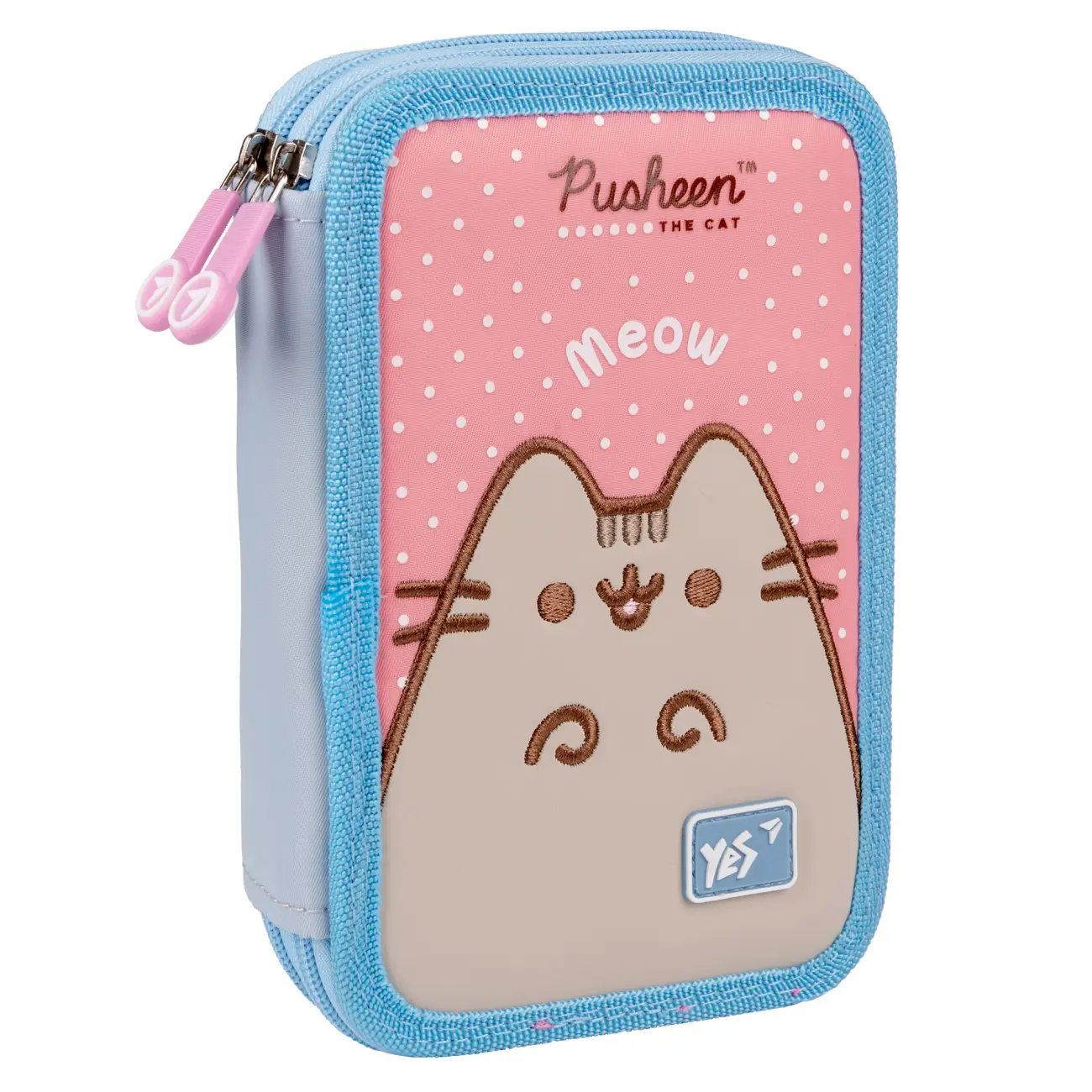 Набор коллекционный YES S-101 "Collection Pusheen", 559776 7