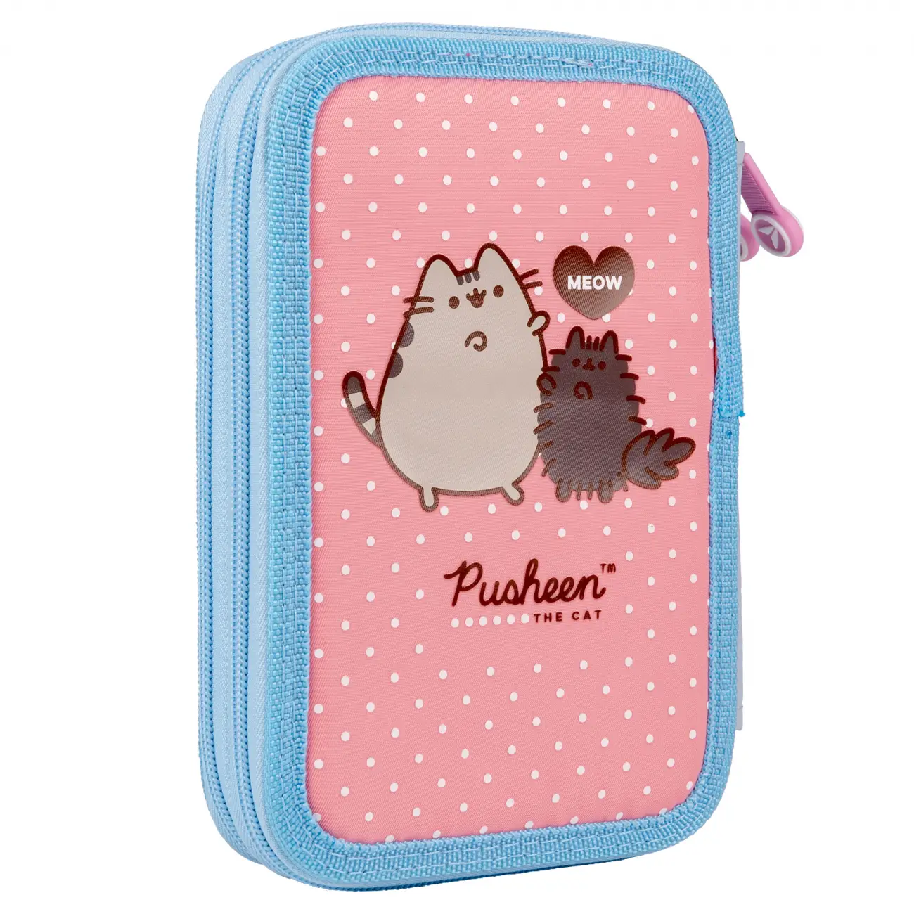 Набор коллекционный YES S-101 "Collection Pusheen", 559776 8