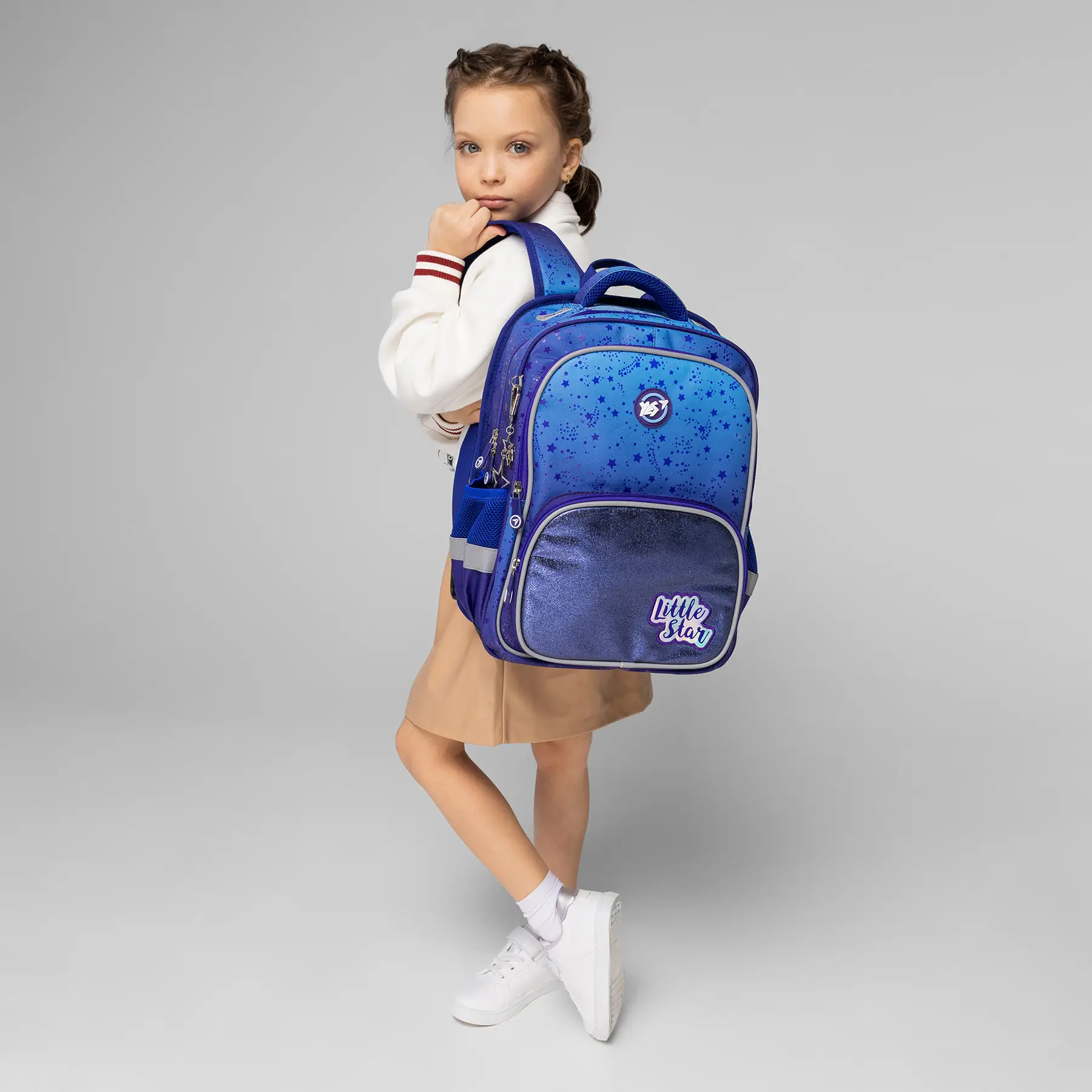 Набор коллекционный YES S-72 "Collection Space Girl", 559812 5
