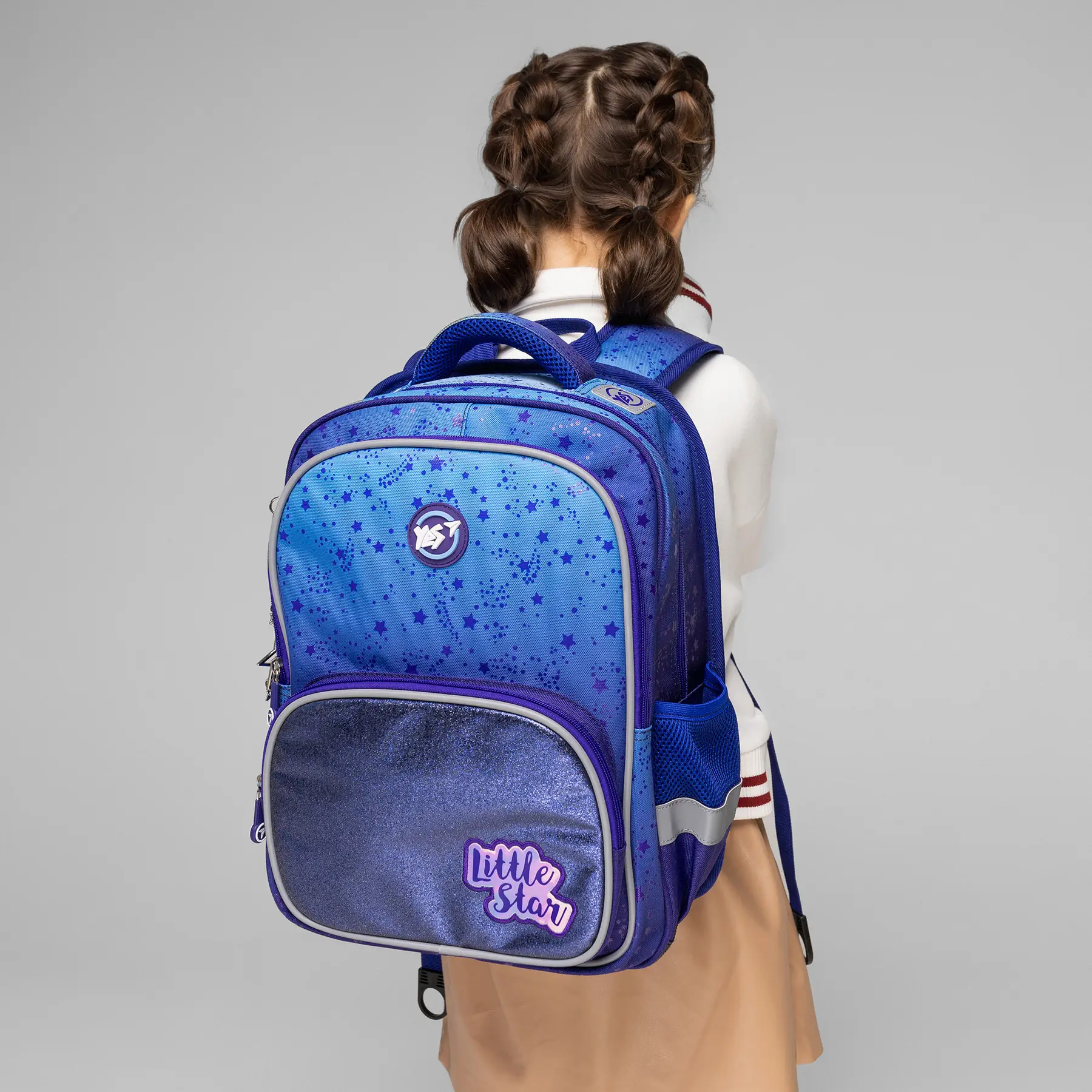 Набор коллекционный YES S-72 "Collection Space Girl", 559812 6