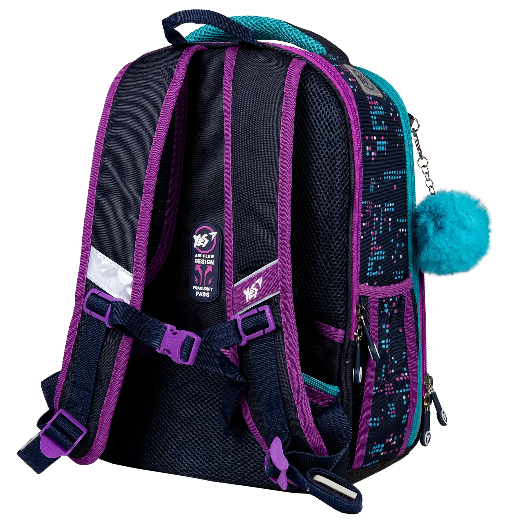 Набор коллекционный YES S-78 "Collection Cool Girl", 559771 3