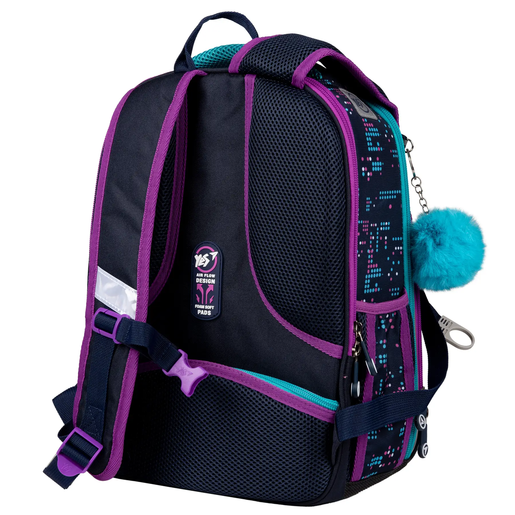 Набор коллекционный YES S-78 "Collection Cool Girl", 559771 4