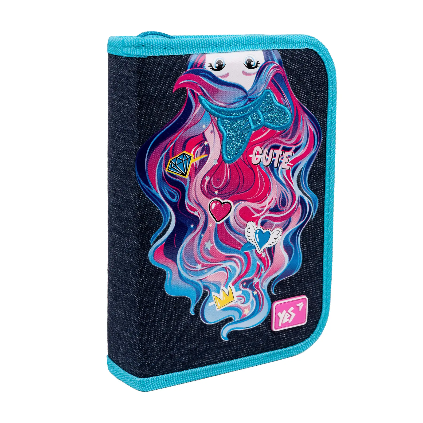 Набор коллекционный YES S-78 "Collection Cool Girl", 559771 6