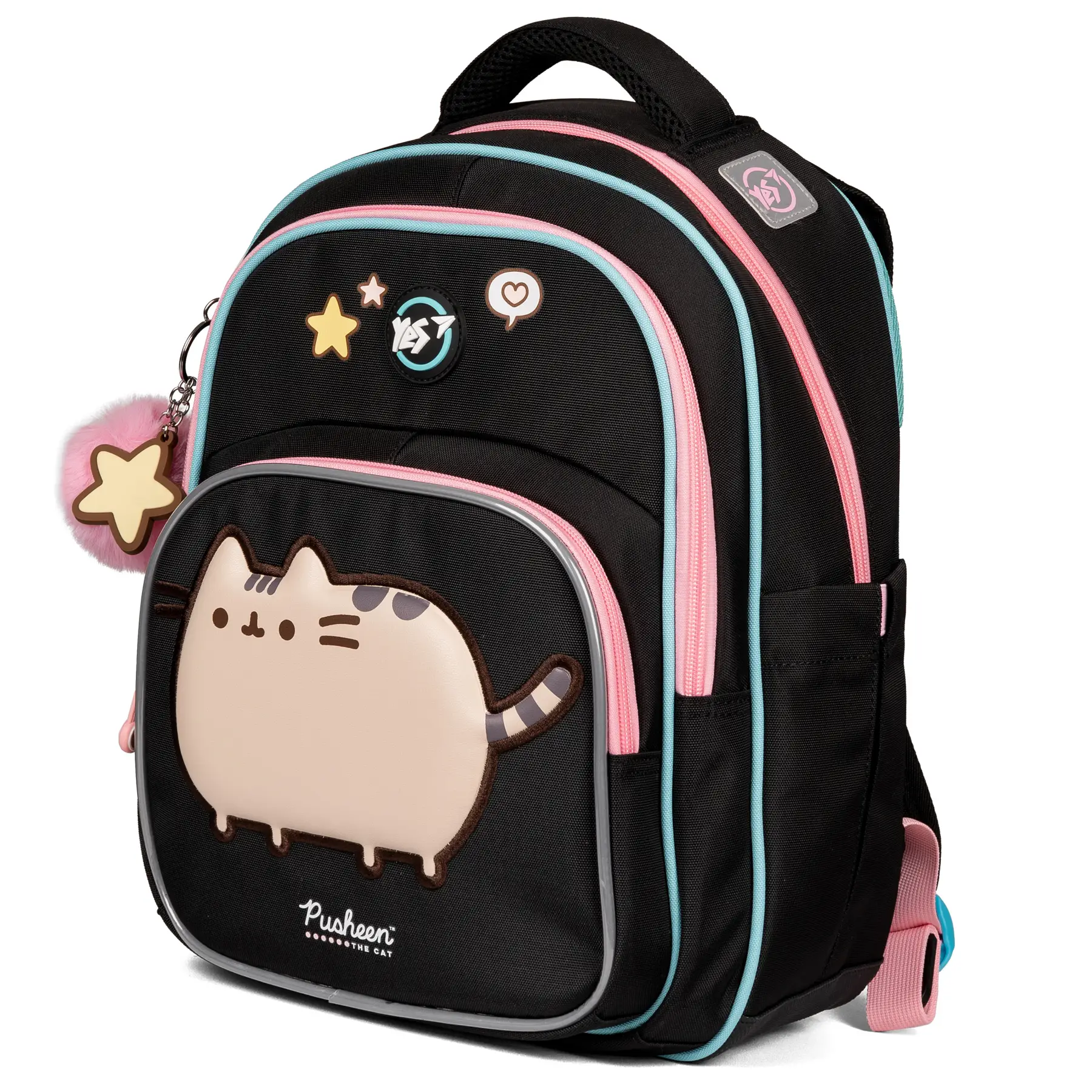 Набор коллекционный YES S-91 "Collection Pusheen", 559772 2